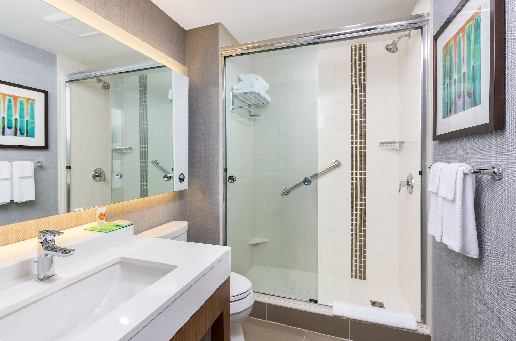 Hyatt Place Canton Lake Cable Екстер'єр фото
