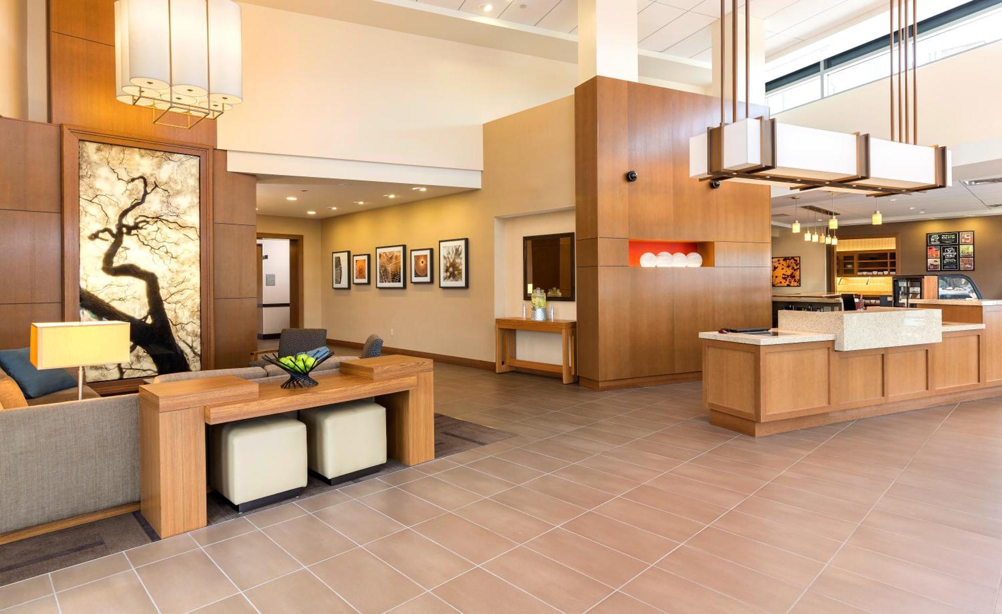 Hyatt Place Canton Lake Cable Екстер'єр фото