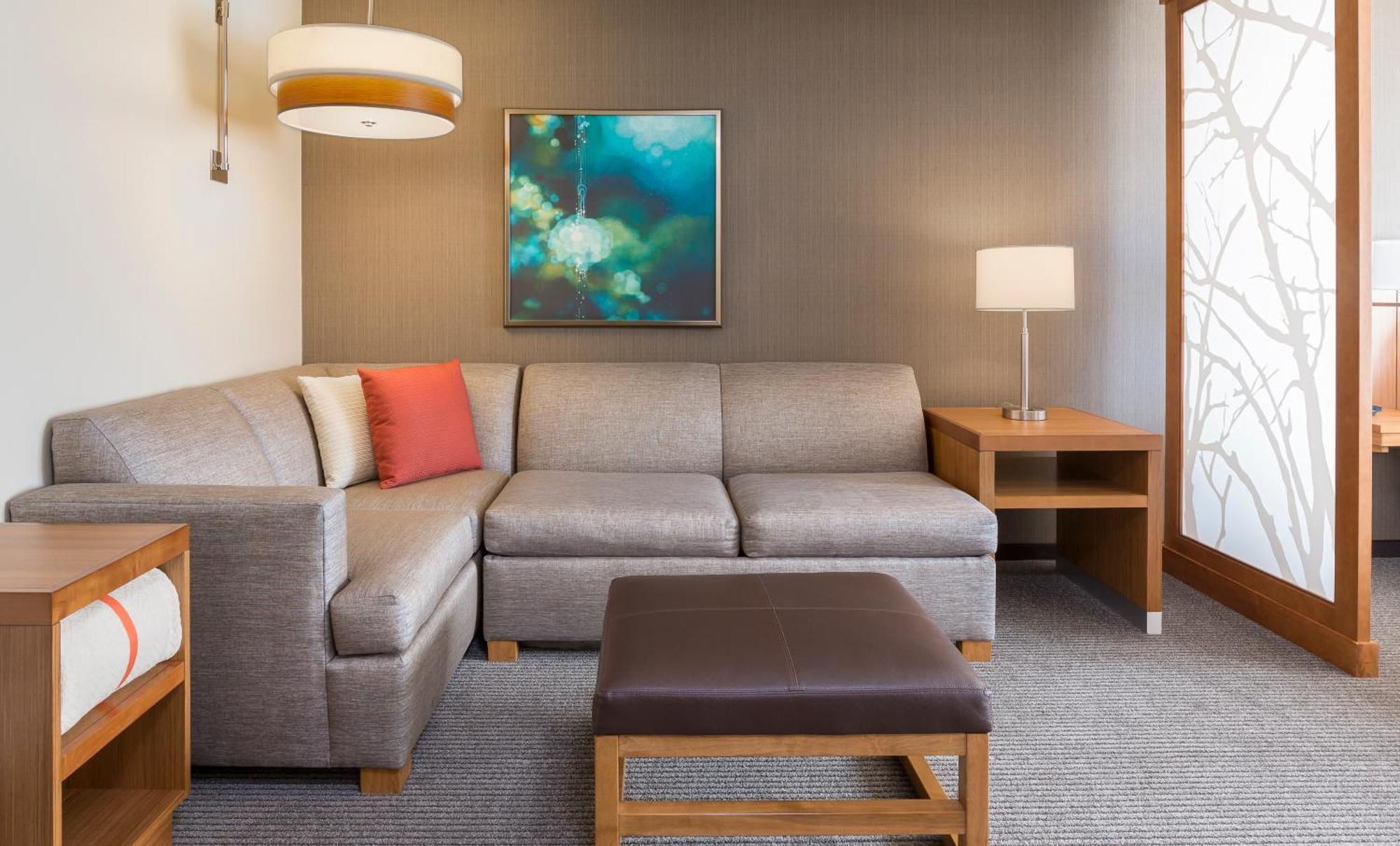 Hyatt Place Canton Lake Cable Екстер'єр фото
