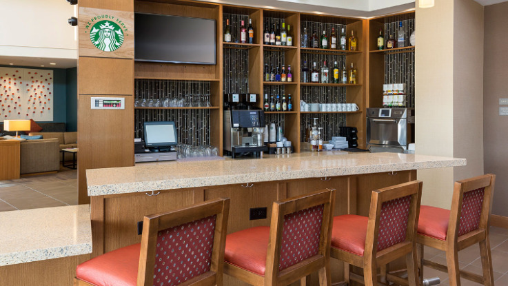 Hyatt Place Canton Lake Cable Екстер'єр фото